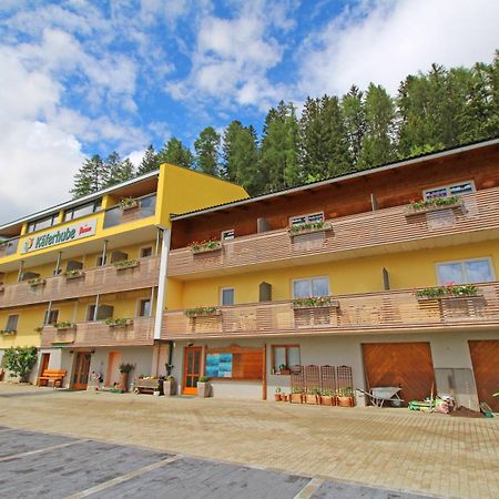 Hotel Kaeferhube Murau Εξωτερικό φωτογραφία
