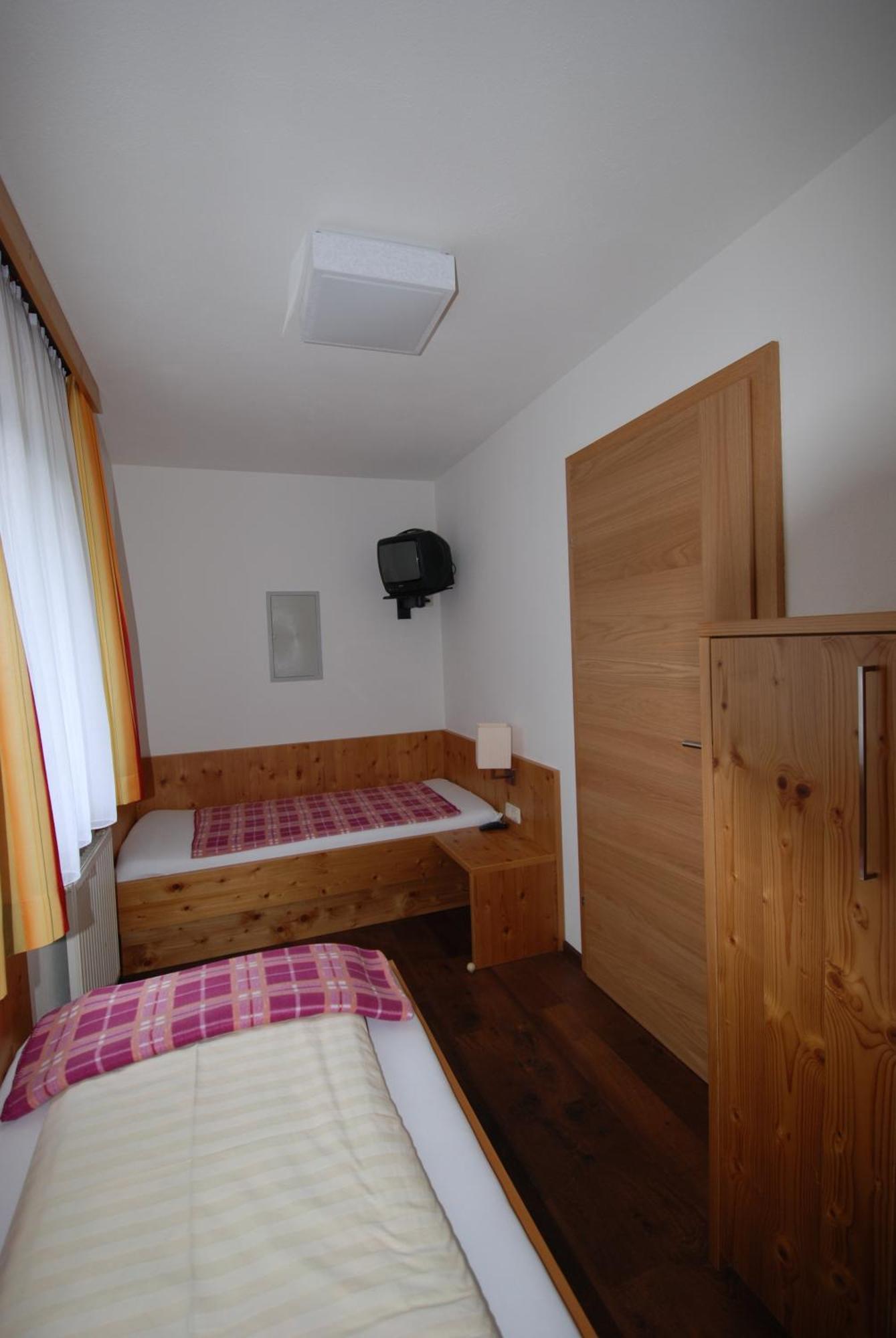 Hotel Kaeferhube Murau Εξωτερικό φωτογραφία
