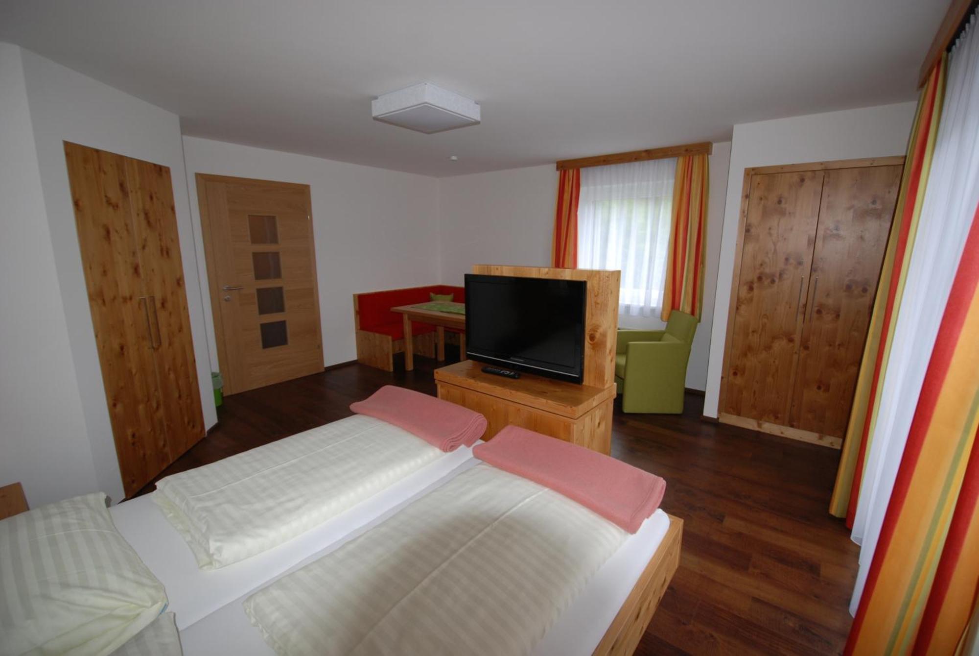 Hotel Kaeferhube Murau Εξωτερικό φωτογραφία