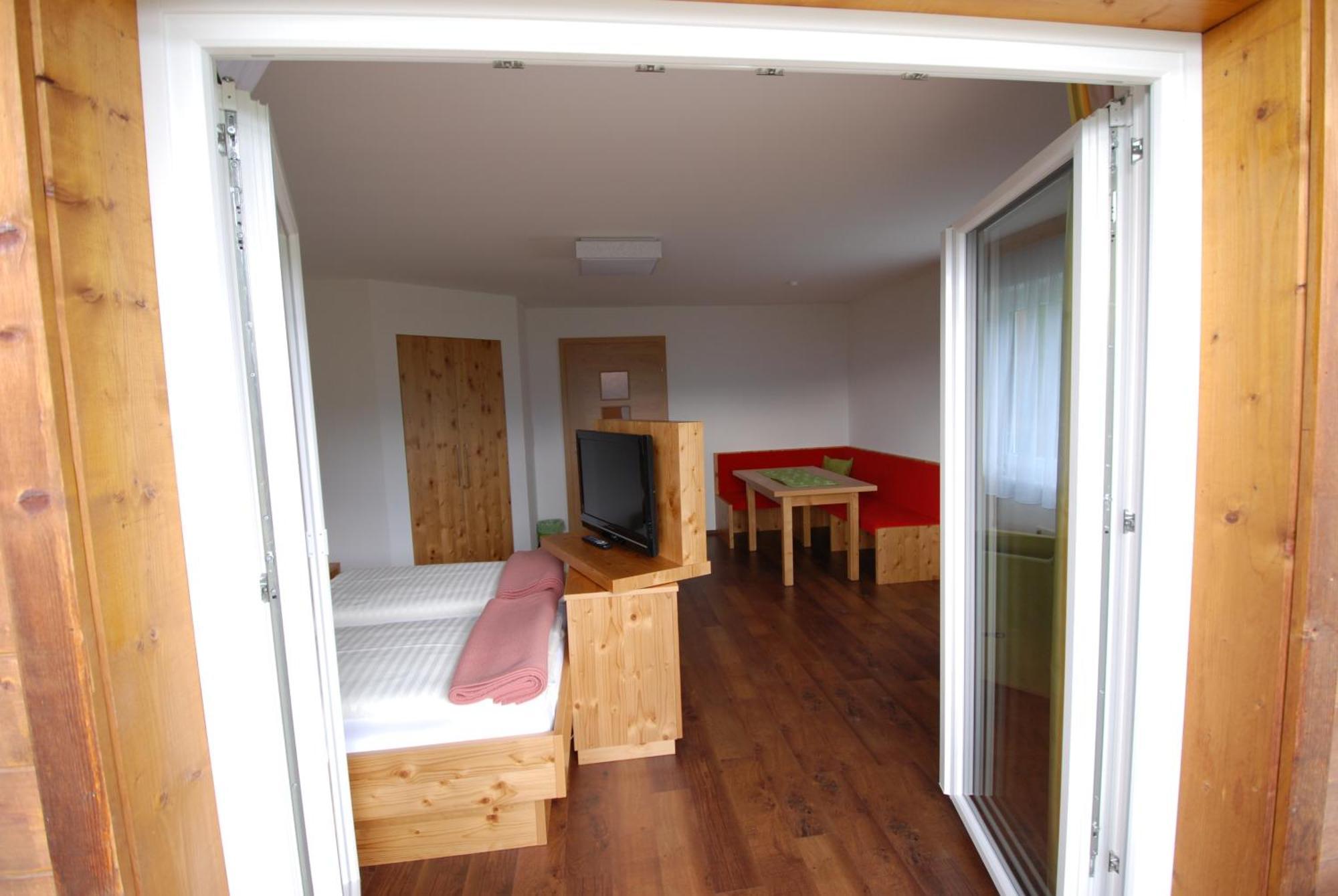 Hotel Kaeferhube Murau Εξωτερικό φωτογραφία