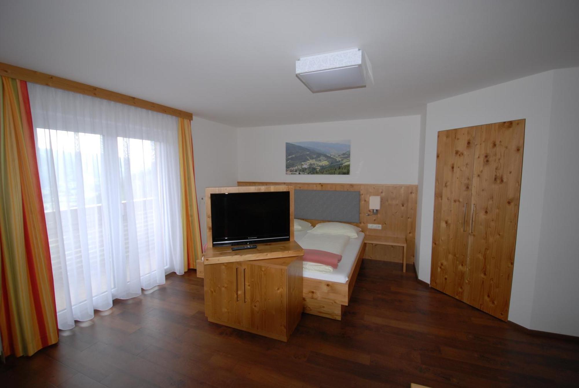 Hotel Kaeferhube Murau Εξωτερικό φωτογραφία