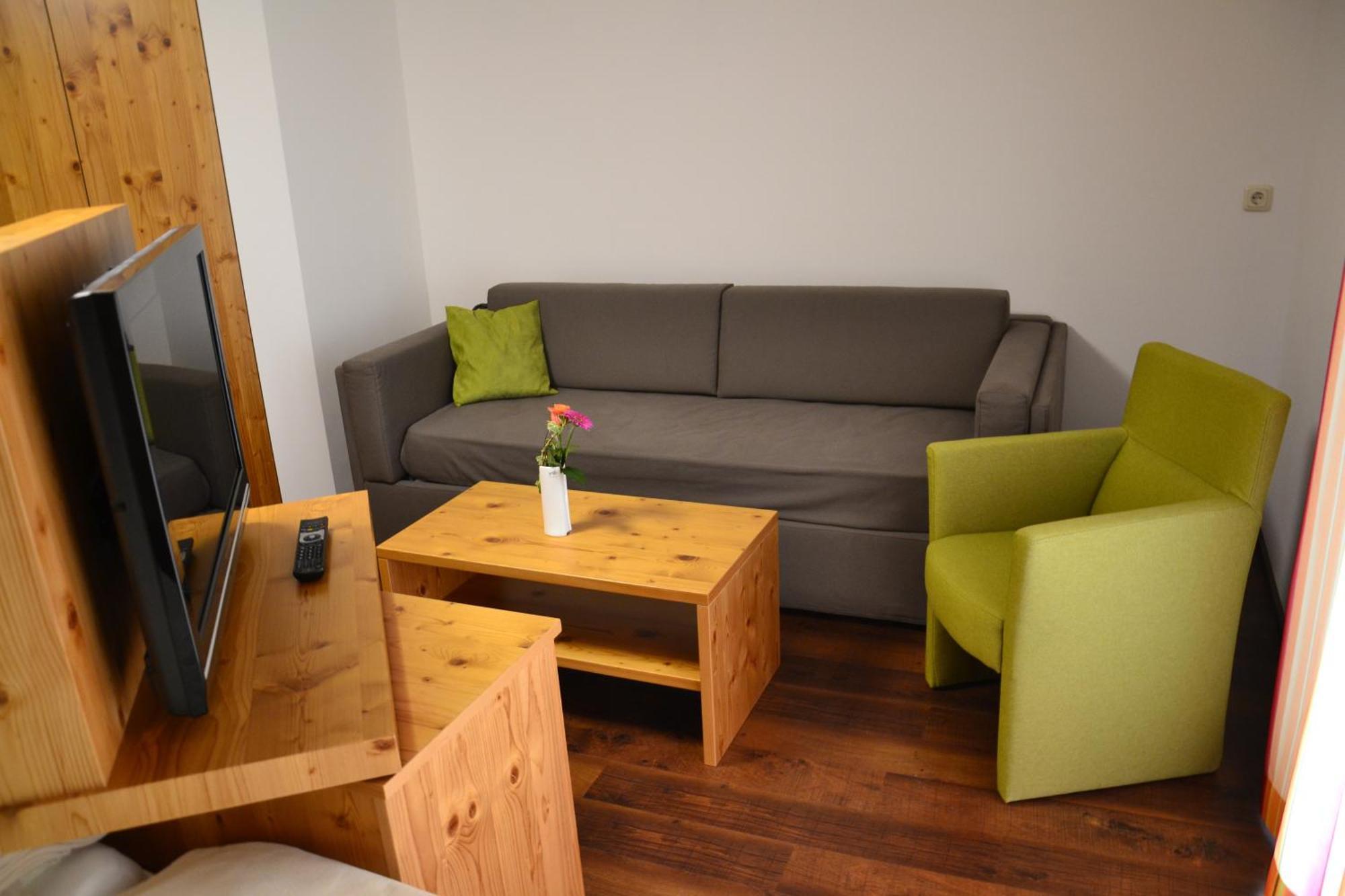 Hotel Kaeferhube Murau Εξωτερικό φωτογραφία