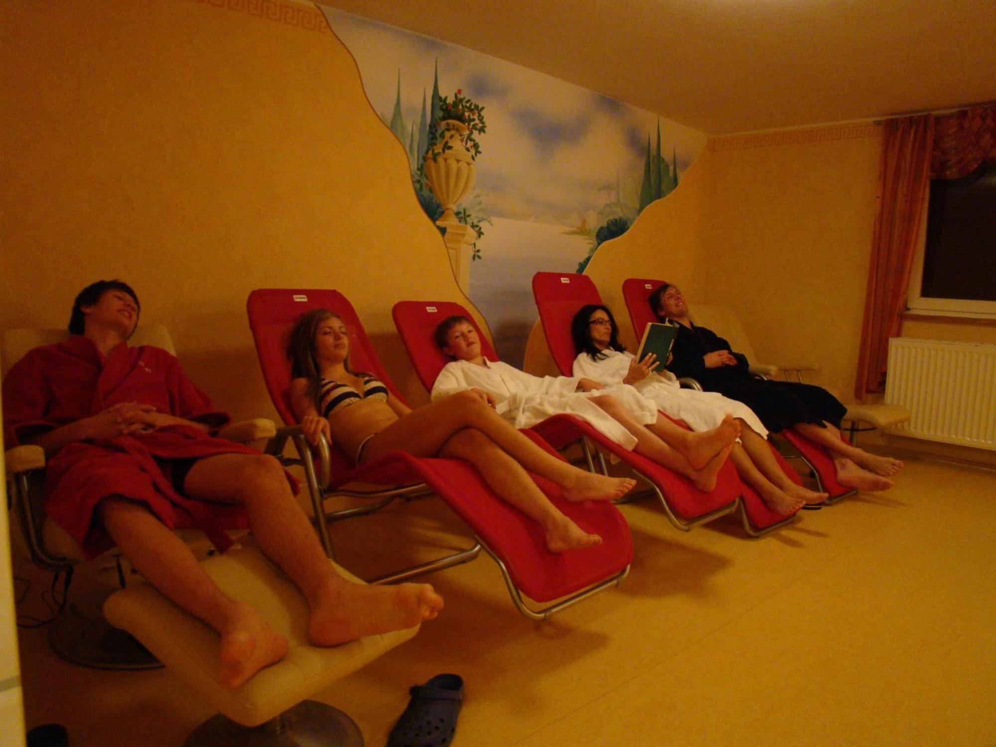 Hotel Kaeferhube Murau Εξωτερικό φωτογραφία