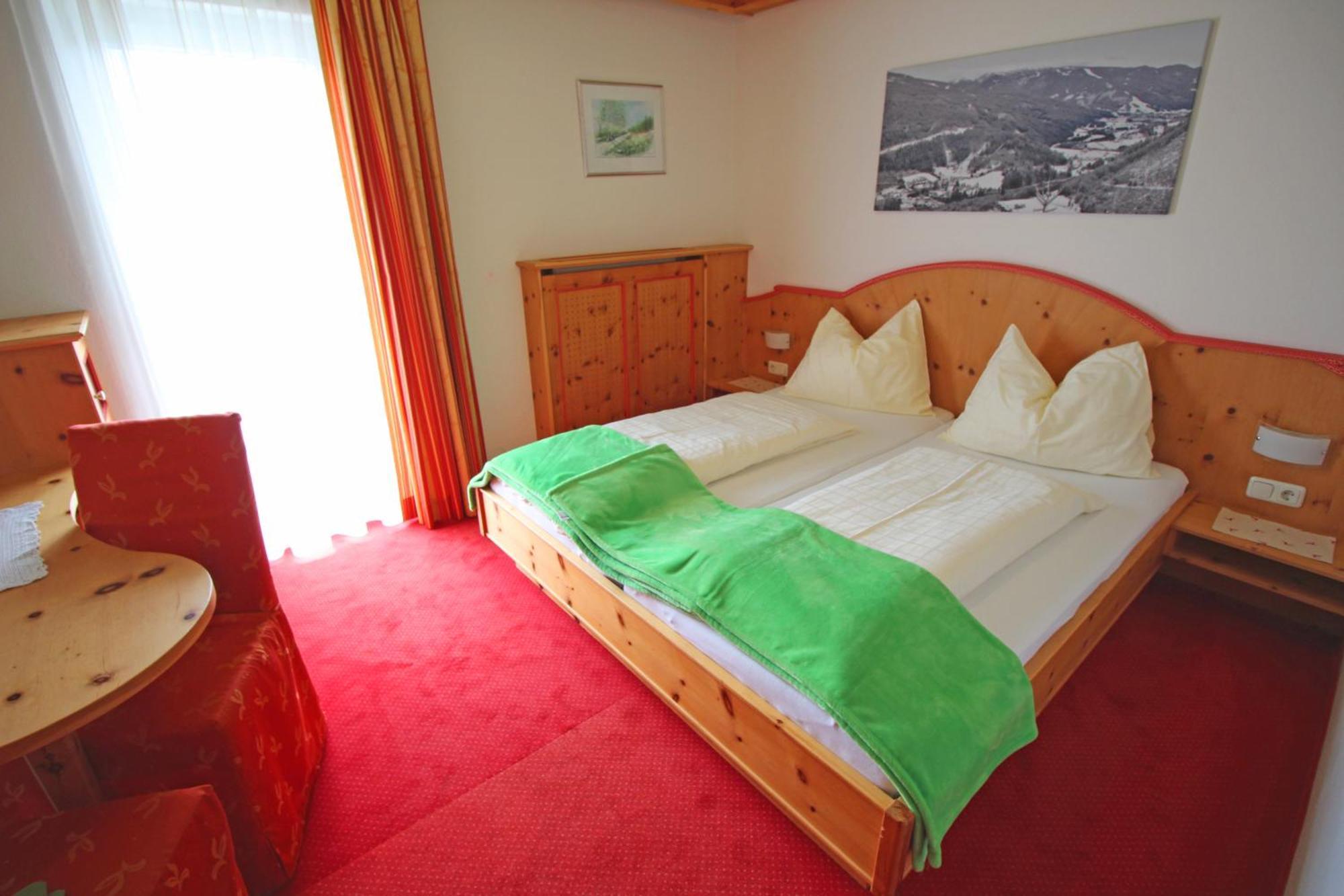 Hotel Kaeferhube Murau Εξωτερικό φωτογραφία