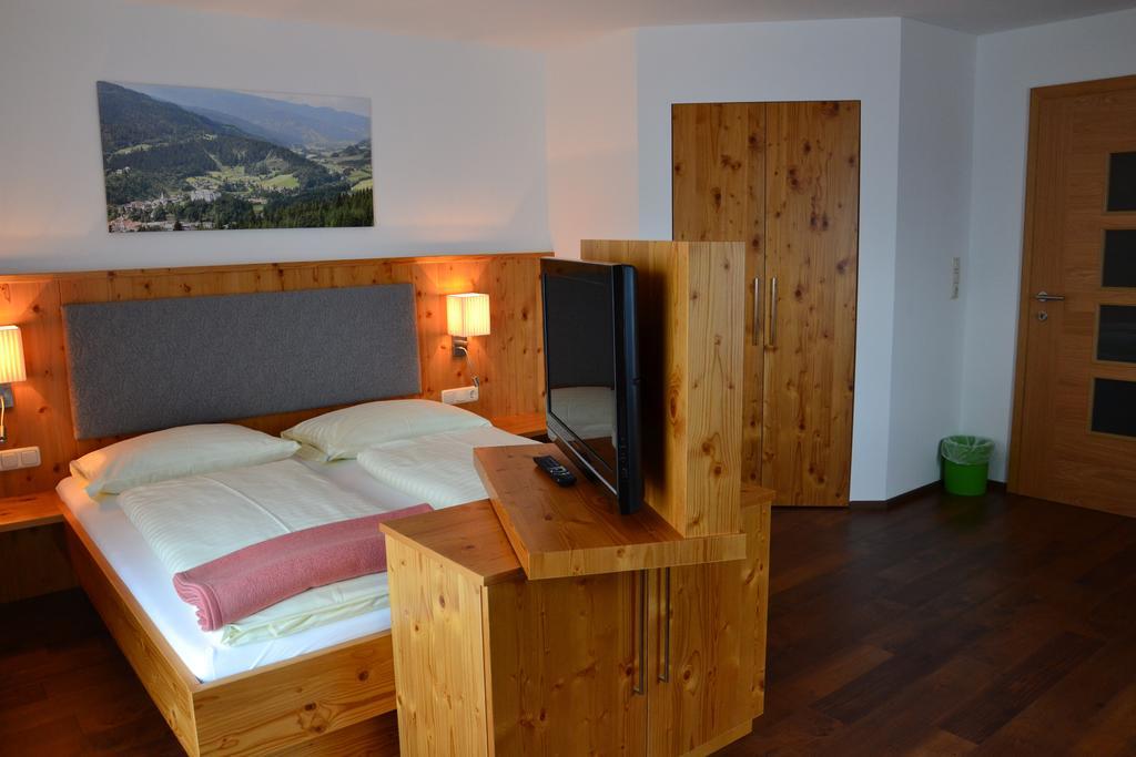 Hotel Kaeferhube Murau Εξωτερικό φωτογραφία