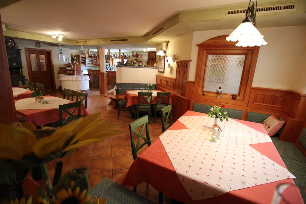 Hotel Kaeferhube Murau Εξωτερικό φωτογραφία