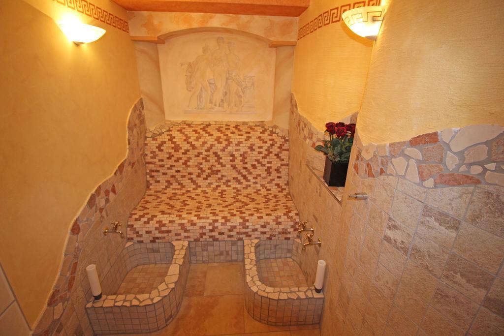 Hotel Kaeferhube Murau Εξωτερικό φωτογραφία