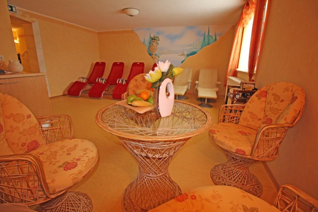 Hotel Kaeferhube Murau Εξωτερικό φωτογραφία