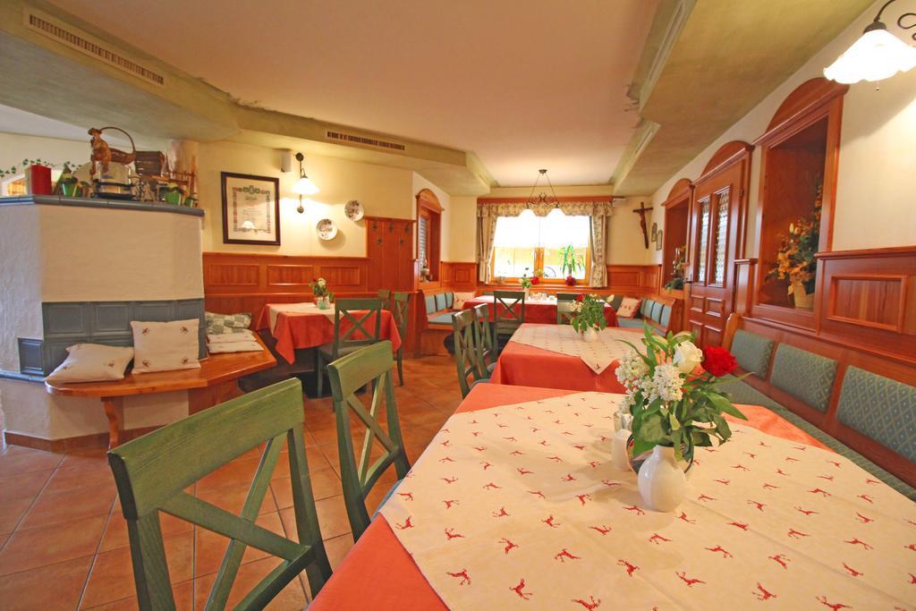 Hotel Kaeferhube Murau Εξωτερικό φωτογραφία