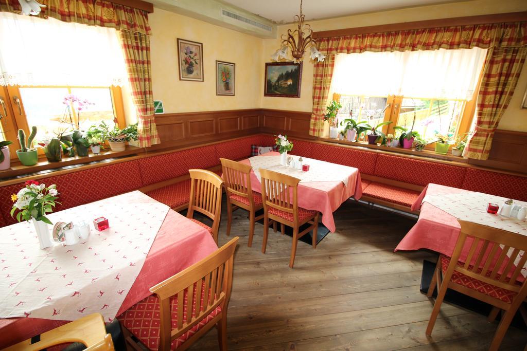 Hotel Kaeferhube Murau Εξωτερικό φωτογραφία