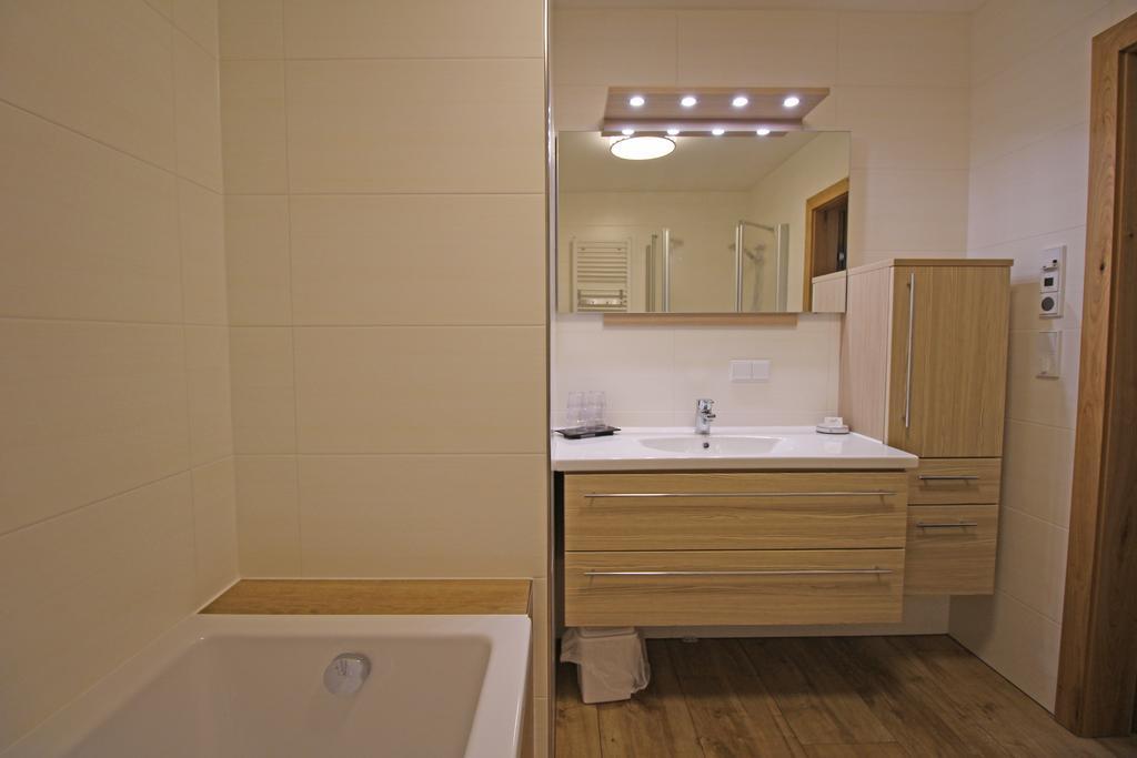 Hotel Kaeferhube Murau Εξωτερικό φωτογραφία