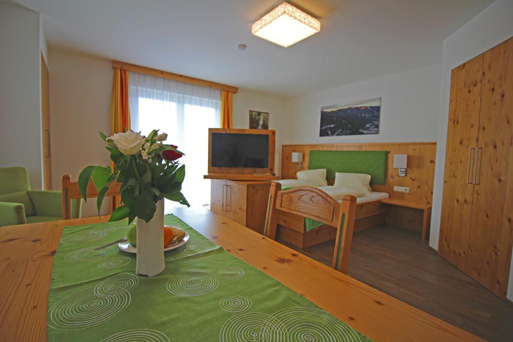 Hotel Kaeferhube Murau Δωμάτιο φωτογραφία