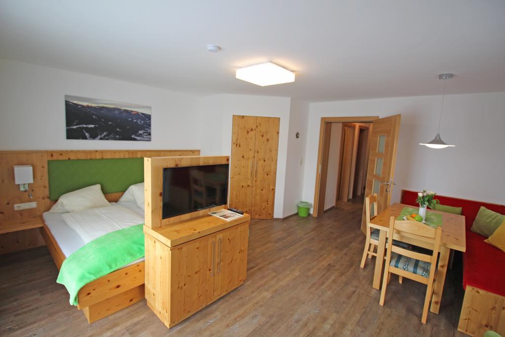 Hotel Kaeferhube Murau Δωμάτιο φωτογραφία