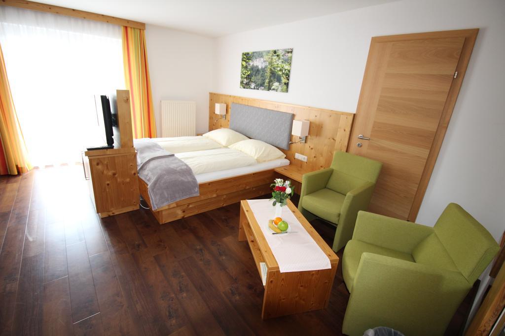 Hotel Kaeferhube Murau Δωμάτιο φωτογραφία